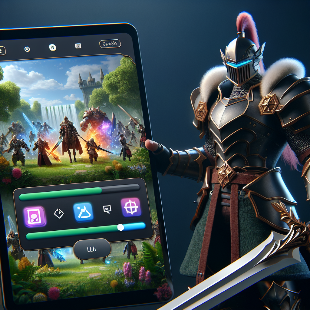 Tips dan Trik Meningkatkan Kualitas Gambar Mobile Legend