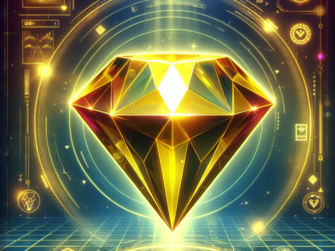 Misteri Rilisnya Diamond Kuning Mobile Legend 2024