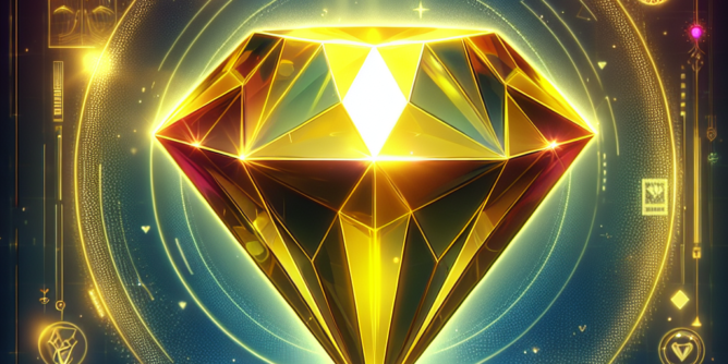 Misteri Rilisnya Diamond Kuning Mobile Legend 2024