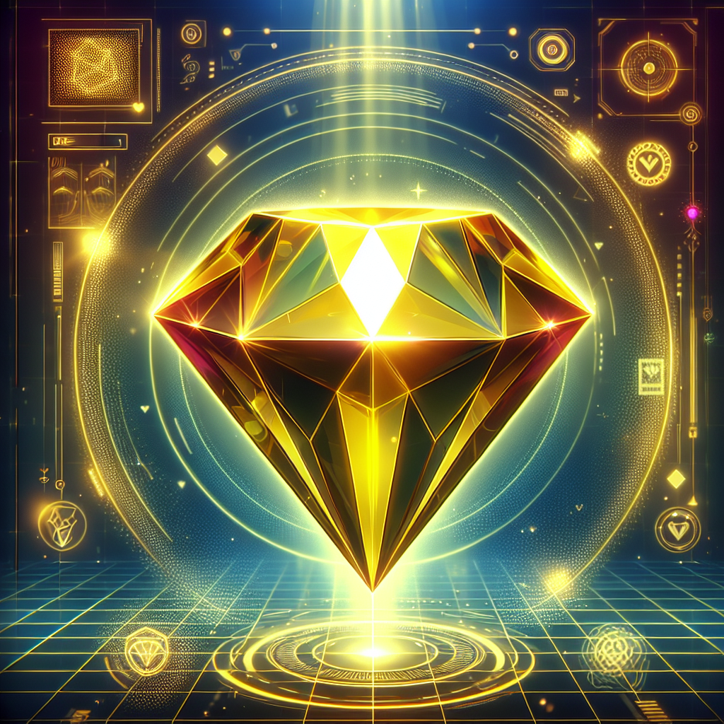 Misteri Rilisnya Diamond Kuning Mobile Legend 2024
