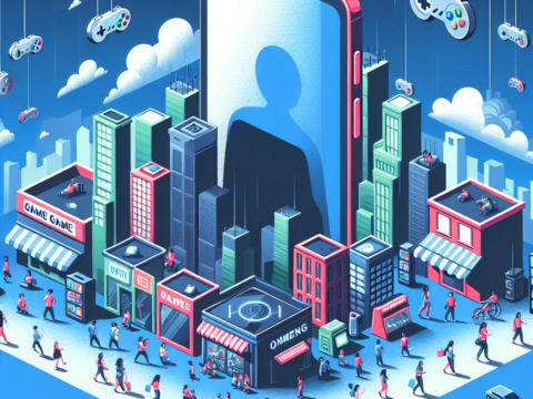 Exploring the Impact of Mobile Legends on the Gaming Industry