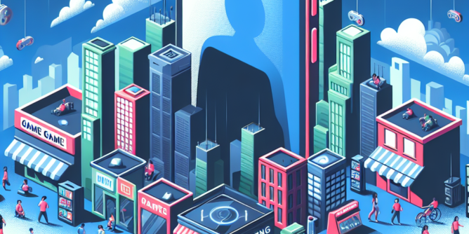 Exploring the Impact of Mobile Legends on the Gaming Industry
