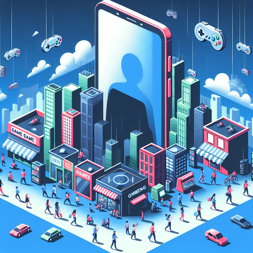 Exploring the Impact of Mobile Legends on the Gaming Industry