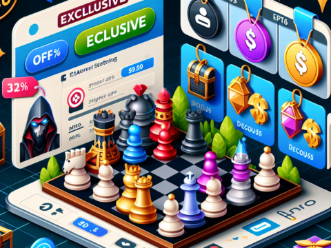 Exclusive Offers and Strategies for Mobile Legend Players on Codashop