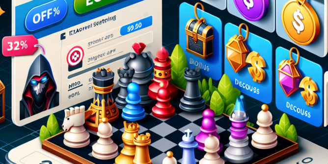 Exclusive Offers and Strategies for Mobile Legend Players on Codashop
