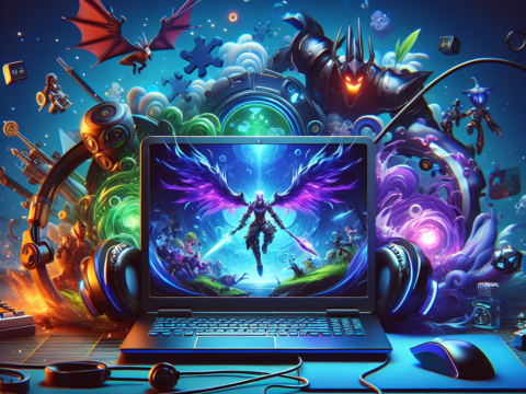 Cara Mudah Download Mobile Legend di Laptop dan Nikmati Permainannya