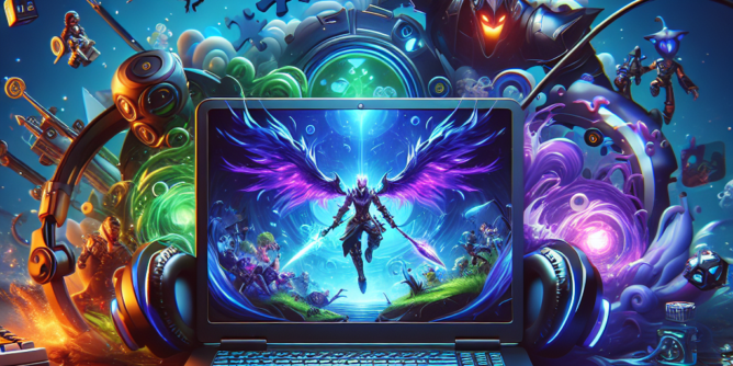 Cara Mudah Download Mobile Legend di Laptop dan Nikmati Permainannya