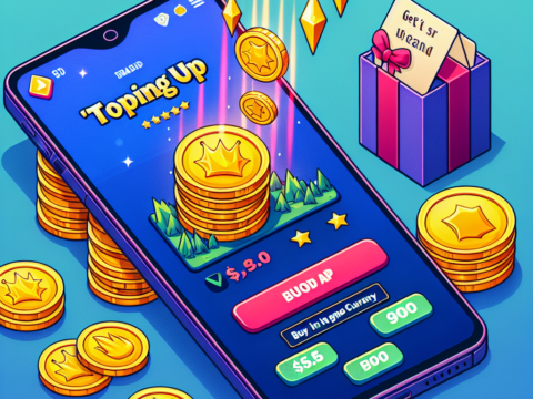 Top Up Mobile Legend Murah: Tips untuk Mendapatkan Penawaran Terbaik