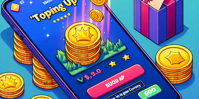 Top Up Mobile Legend Murah: Tips untuk Mendapatkan Penawaran Terbaik
