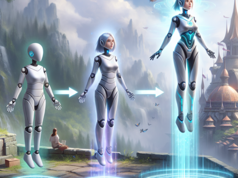 Angela's Evolution in Mobile Legends: A Support Hero's Journey Towards Mastery