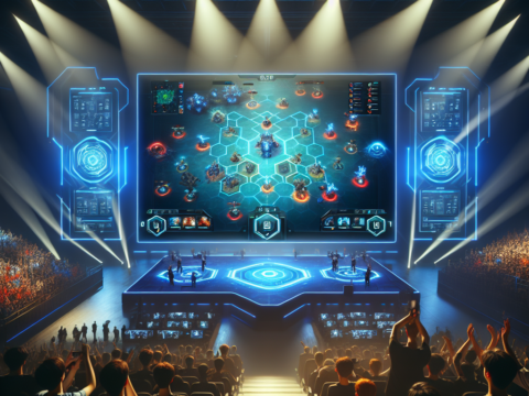 Epic MCL Strategies Dominating Mobile Legend Tournaments