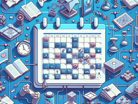 Strategi Terbaik untuk Menghadapi Jadwal Mobile Legends yang Padat