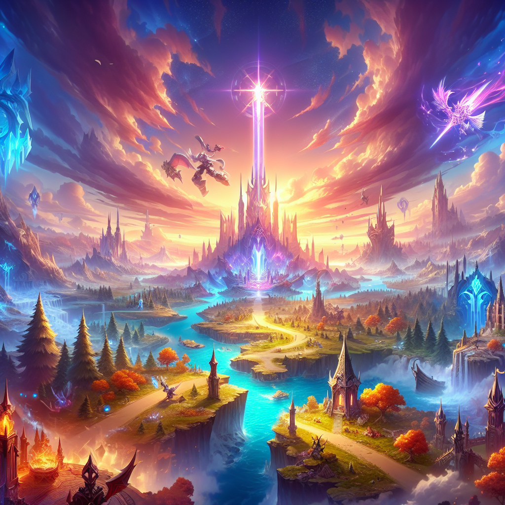 Epic Wallpaper HD Mobile Legends for Every Gamer's Phone.