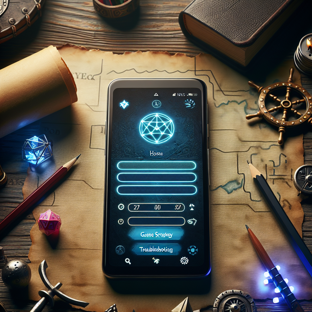 Mobile Legend Login: Tips and Troubleshooting Guide