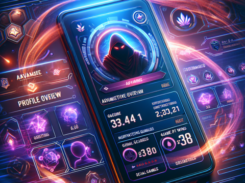 Unveiling the Secrets Behind the Ultimate Mobile Legends Profile