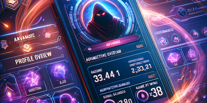 Unveiling the Secrets Behind the Ultimate Mobile Legends Profile