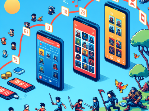 Sejarah Perilisan Mobile Legends: Tahun Debut dan Evolusinya