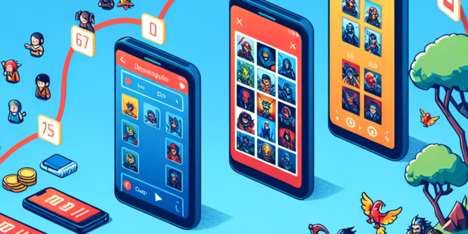 Sejarah Perilisan Mobile Legends: Tahun Debut dan Evolusinya