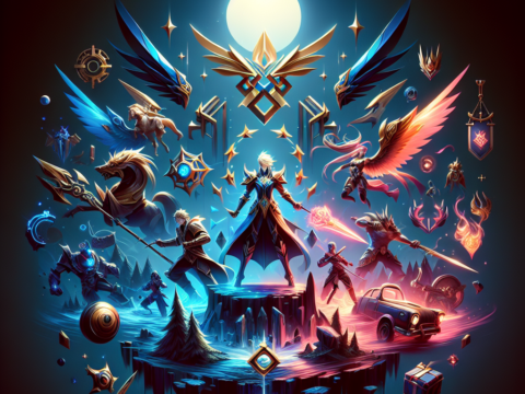 Hero Terbaik Mobile Legends yang Perlu Anda Ketahui