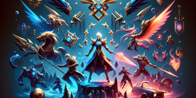 Hero Terbaik Mobile Legends yang Perlu Anda Ketahui