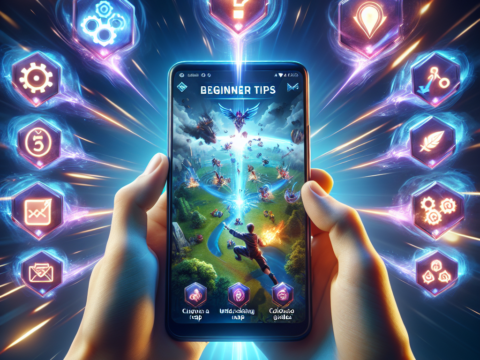 Id Mobile Legend Tips For Beginners