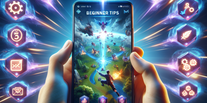 Id Mobile Legend Tips For Beginners