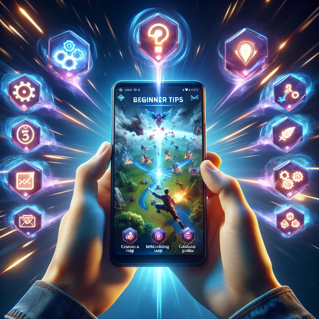 Id Mobile Legend Tips For Beginners