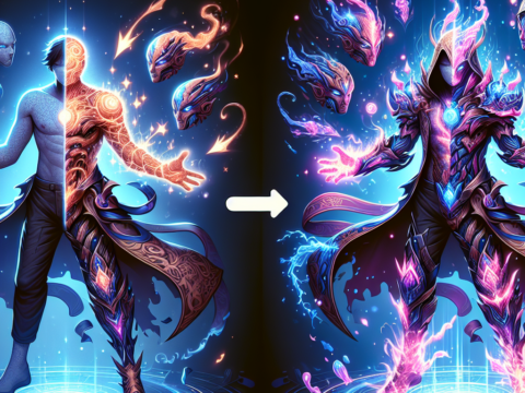 Epic Skins Transformation: The Latest Mobile Legends Skin Updates