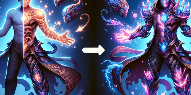 Epic Skins Transformation: The Latest Mobile Legends Skin Updates