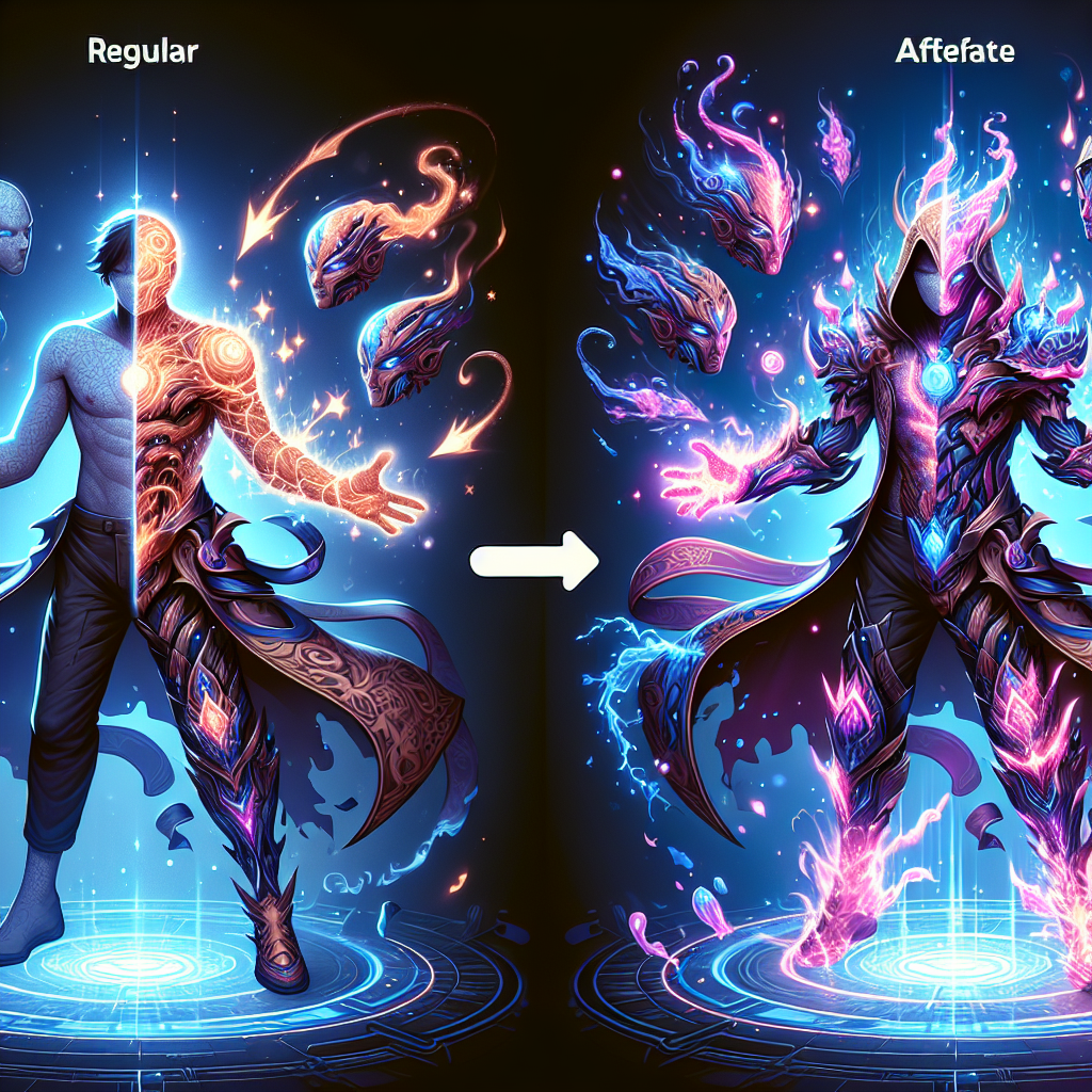 Epic Skins Transformation: The Latest Mobile Legends Skin Updates