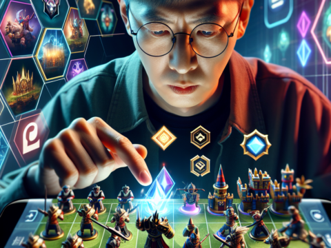 Climbing the Ranks: Top Strategies for Success in Mobile Legend