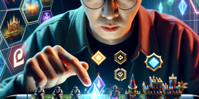 Climbing the Ranks: Top Strategies for Success in Mobile Legend