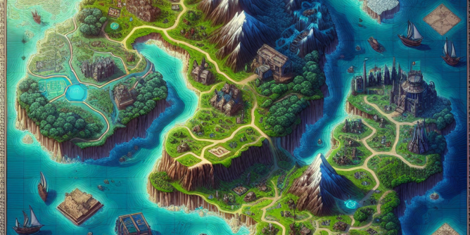 Map Hack Phenomenon in Mobile Legends: A Growing Concern for Gamers