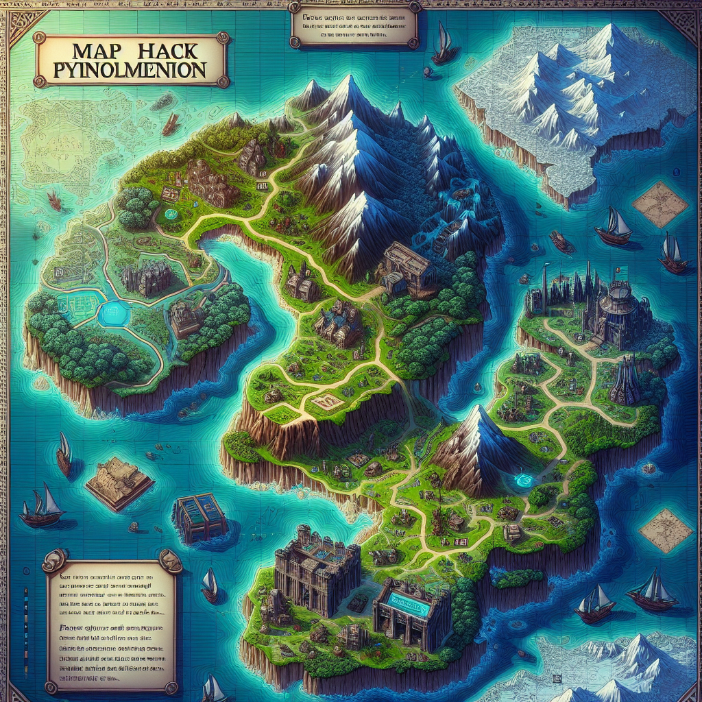 Map Hack Phenomenon in Mobile Legends: A Growing Concern for Gamers