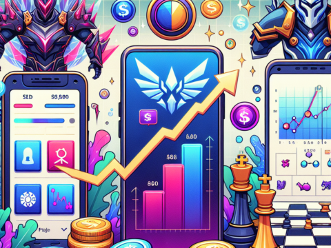 Strategi Terbaik Jual Skin Mobile Legend dengan Harga Tinggi