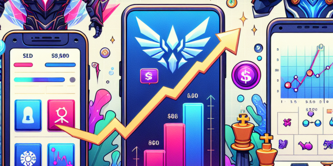 Strategi Terbaik Jual Skin Mobile Legend dengan Harga Tinggi