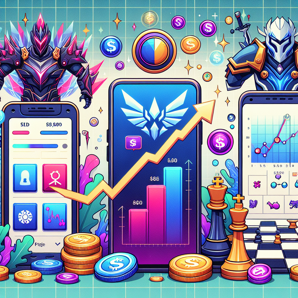 Strategi Terbaik Jual Skin Mobile Legend dengan Harga Tinggi