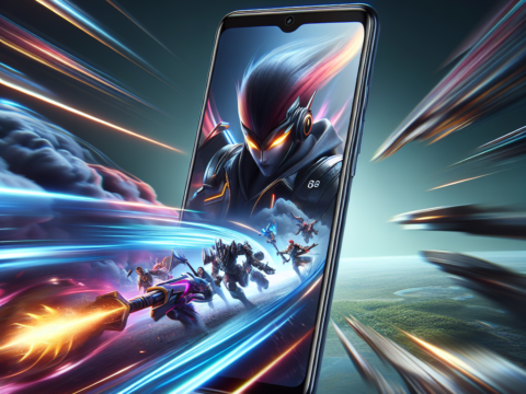 HP Terbaik untuk Main Mobile Legend Tahun Ini