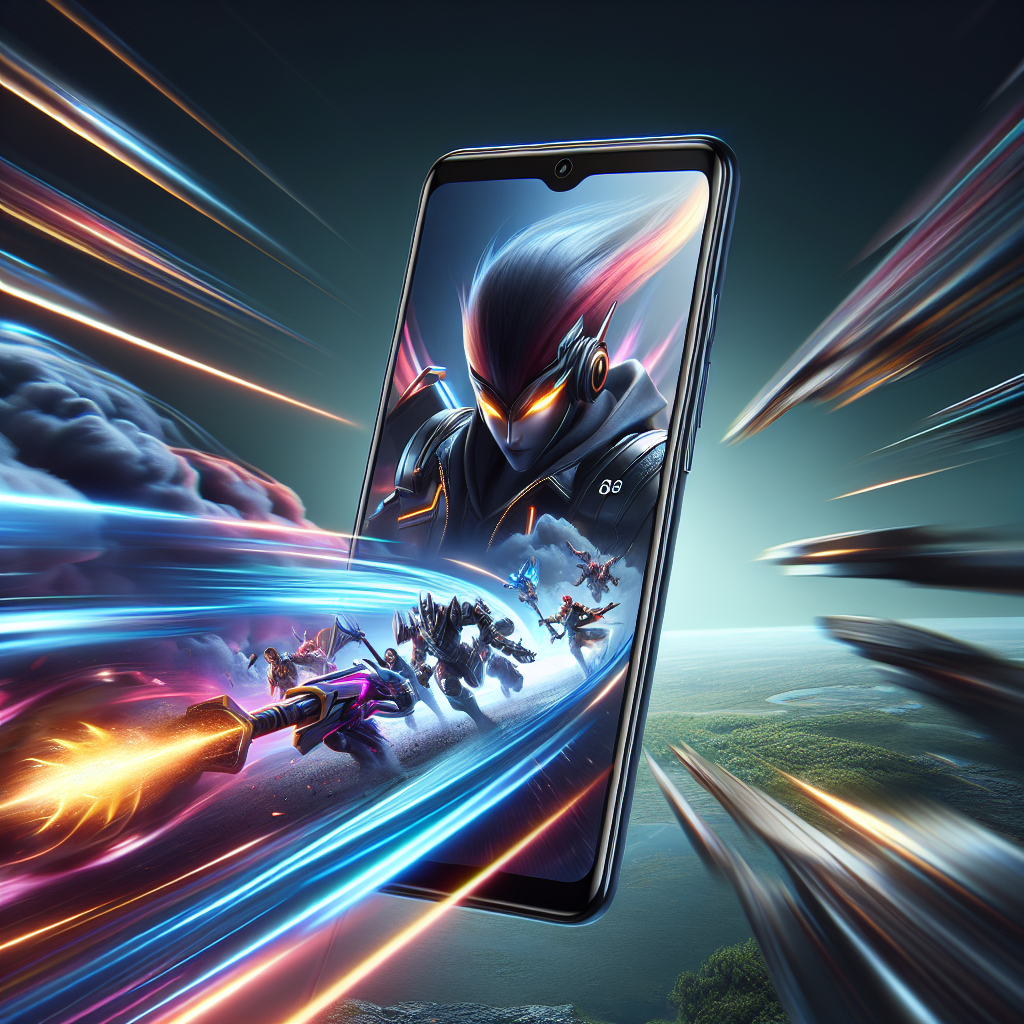 HP Terbaik untuk Main Mobile Legend Tahun Ini
