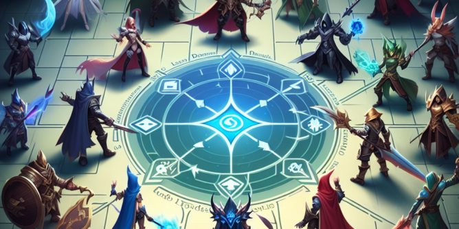 Mobile Legends Adventure: Unleashing Strategic Depth with Hero Synergies