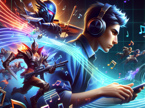 Lagu Mobile Legend Terbaik untuk Semangat Bermain