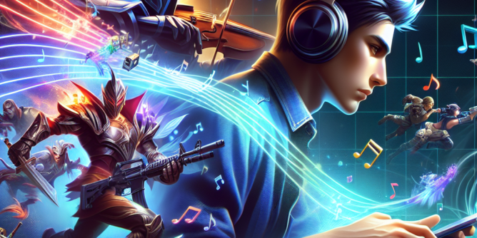Lagu Mobile Legend Terbaik untuk Semangat Bermain
