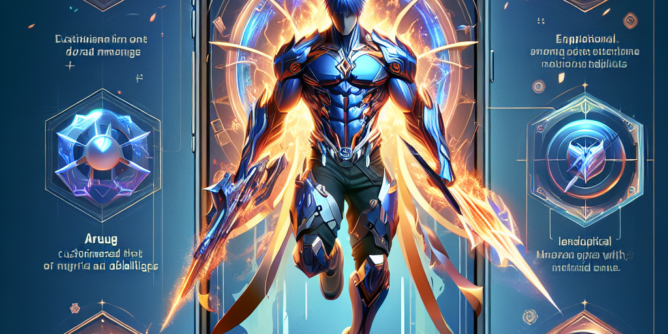 Hero Mobile Legend Terkuat yang Akan Mengubah Permainan Anda