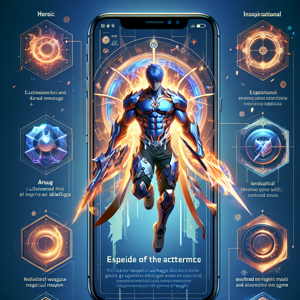 Hero Mobile Legend Terkuat yang Akan Mengubah Permainan Anda