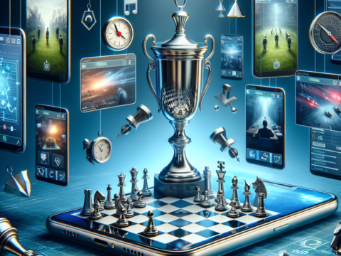 The Rise of MVPs in Mobile Legends: Strategies for Success