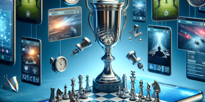 The Rise of MVPs in Mobile Legends: Strategies for Success