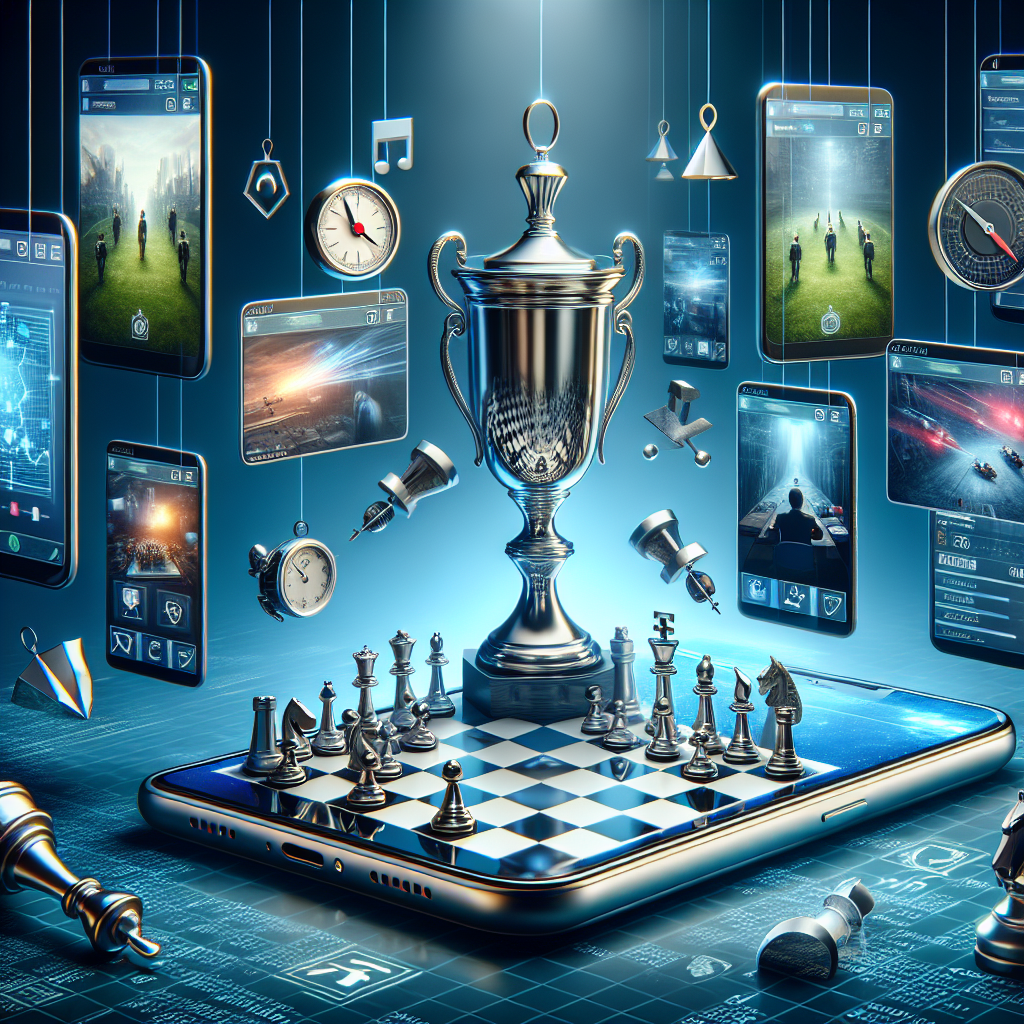 The Rise of MVPs in Mobile Legends: Strategies for Success