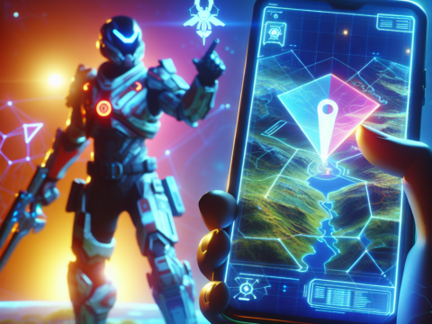 Exploring the New Map in Mobile Legends: A High-Definition Experience