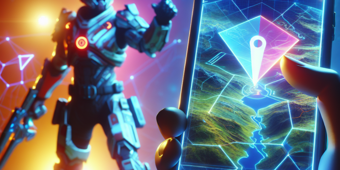 Exploring the New Map in Mobile Legends: A High-Definition Experience