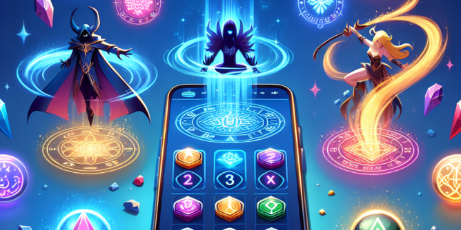 Mastering Spells in Mobile Legends: A Guide to Dominating the Game
